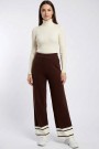 Kadın Triko Pantolon 2012-1