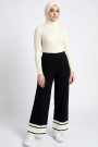 Kadın Triko Pantolon 2012-2