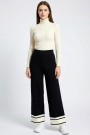 Kadın Triko Pantolon 2012-2