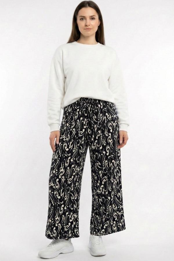 Atlas Bol Paça Kadın Alt 2016-54