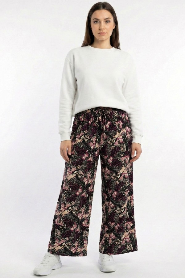 Atlas Bol Paça Kadın Alt 2016-4