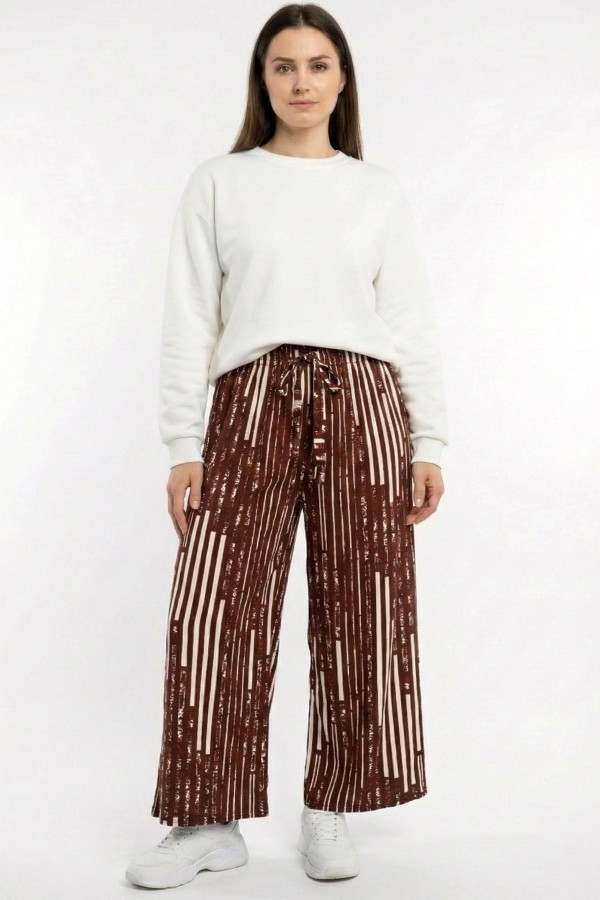 Atlas Bol Paça Kadın Alt 2016-52