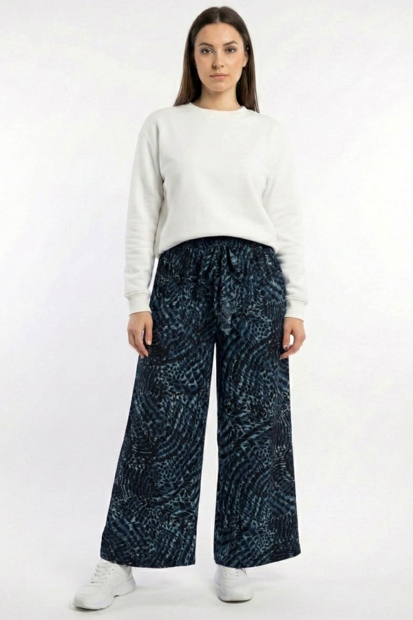 Atlas Bol Paça Kadın Alt 2016-6