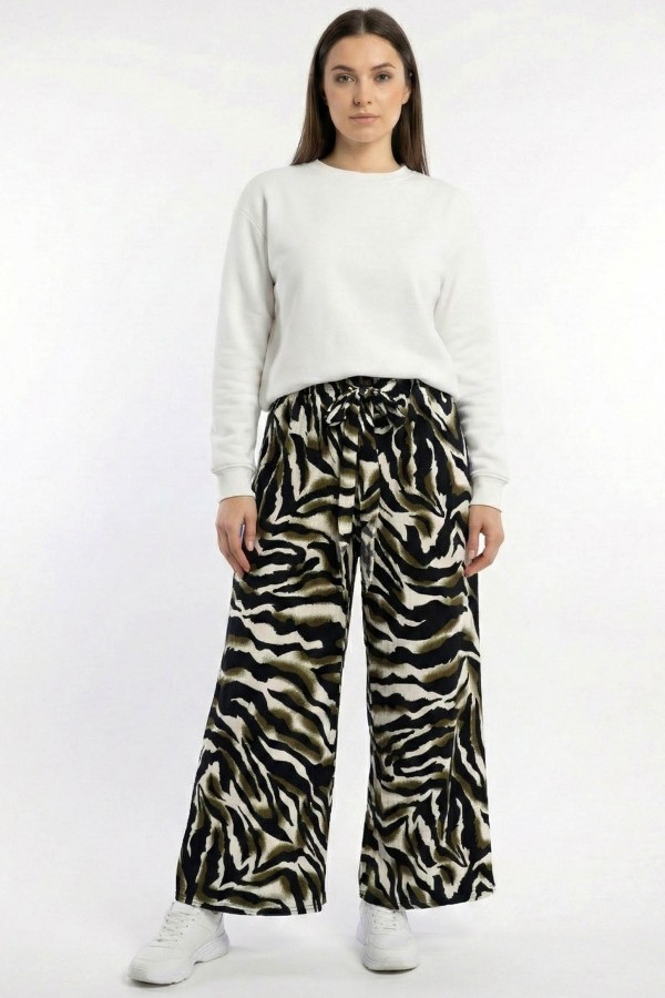 Atlas Bol Paça Kadın Alt 2016-14