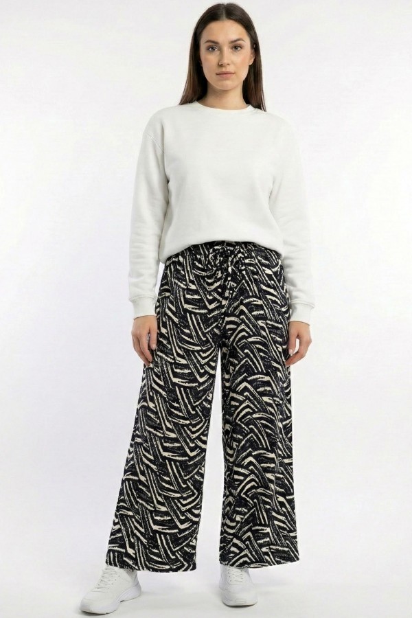 Atlas Bol Paça Kadın Alt 2016-42