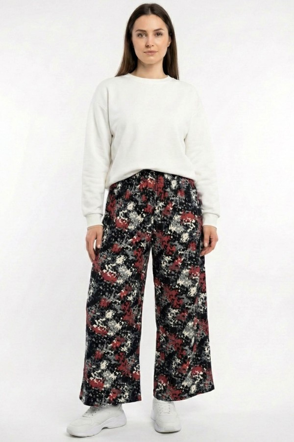 Atlas Bol Paça Kadın Alt 2016-15