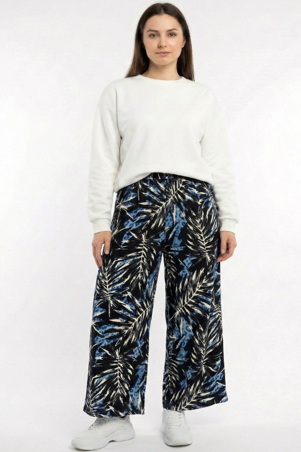 Atlas Bol Paça Kadın Alt 2016-19