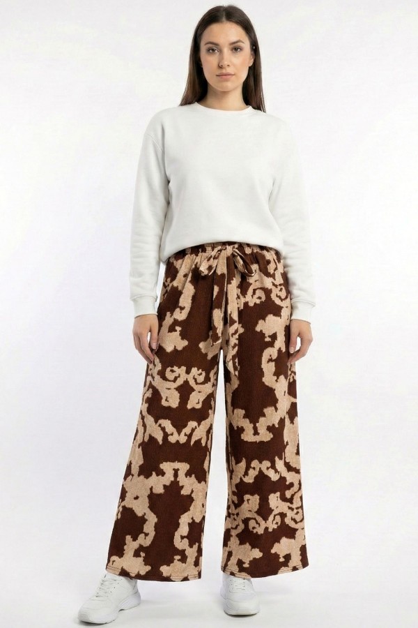 Atlas Bol Paça Kadın Alt 2016-36