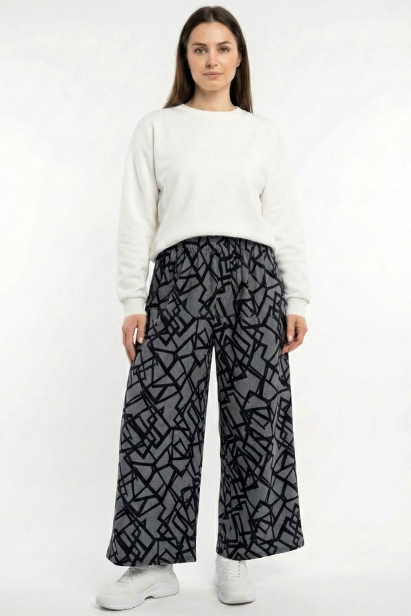 Atlas Bol Paça Kadın Alt 2016-34