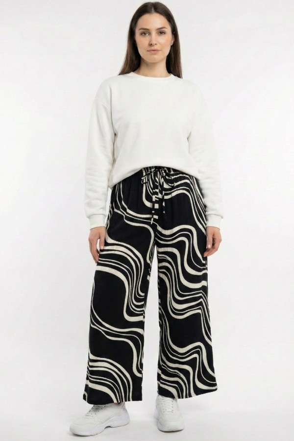 Atlas Bol Paça Kadın Alt 2016-33