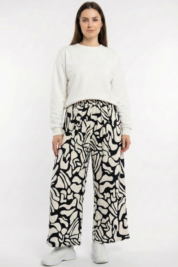 Atlas Bol Paça Kadın Alt 2016-32