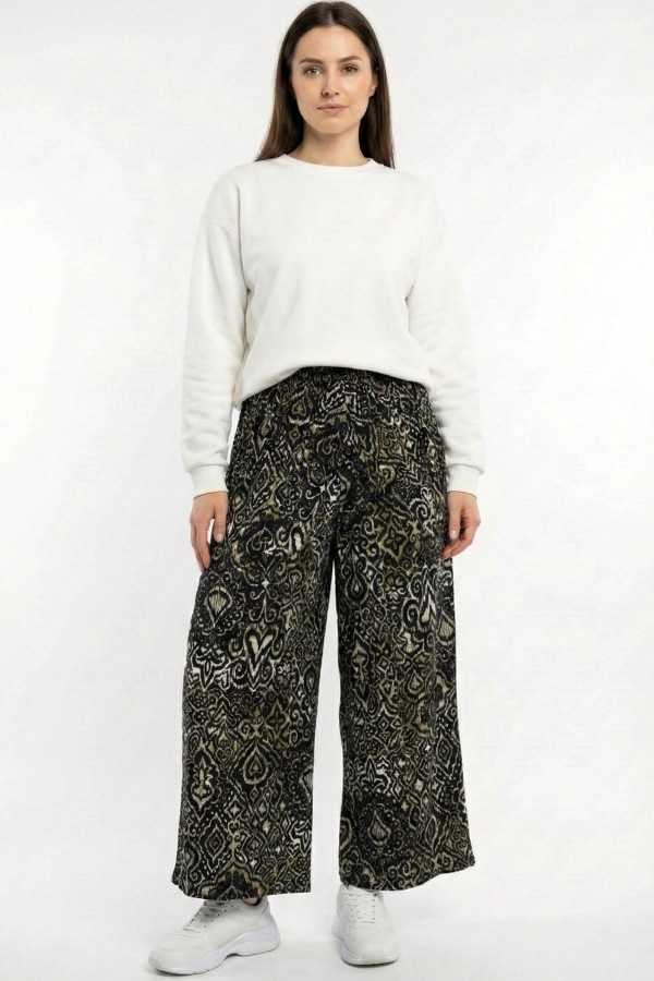 Atlas Bol Paça Kadın Alt 2016-27