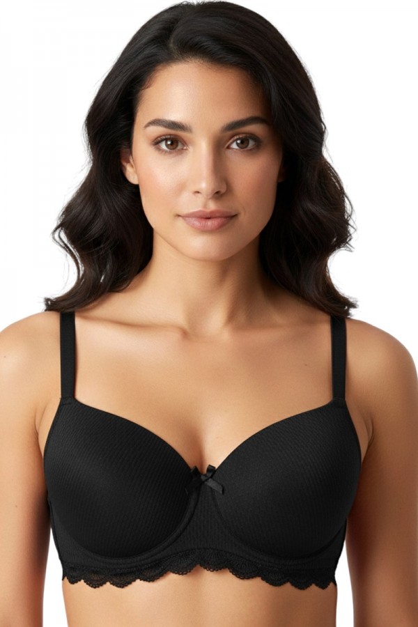 Aysemin 5052 Desteksiz Sütyen 3233-2