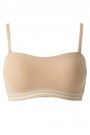 Best Bra L-240 Lazer Kesim Desteksiz Sütyen 3241-2