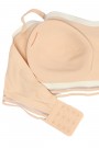 Best Bra L-240 Lazer Kesim Desteksiz Sütyen 3241-2