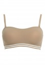 Best Bra L-240 Lazer Kesim Desteksiz Sütyen 3241-4