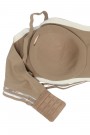 Best Bra L-240 Lazer Kesim Desteksiz Sütyen 3241-4