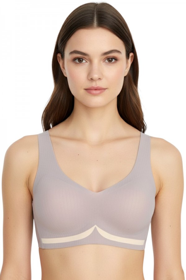 Best Bra L85 Lazer Kesim Desteksiz Sütyen 3244-1