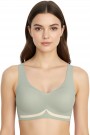 Best Bra L85 Lazer Kesim Desteksiz Sütyen 3244-2