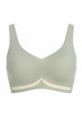 Best Bra L85 Lazer Kesim Desteksiz Sütyen 3244-2
