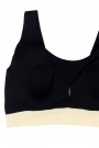 Best Bra L250 Lazer Kesim Desteksiz Sütyen 3243-2