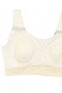 Best Bra L250 Lazer Kesim Desteksiz Sütyen 3243-3