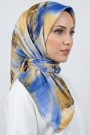 Sinem Dikişli Yazma  6102-17