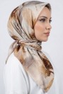 Sinem Dikişli Yazma  6102-13