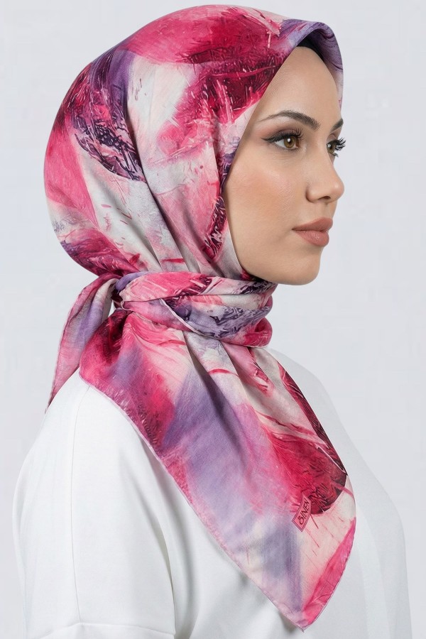 Sinem Dikişli Yazma  6102-12