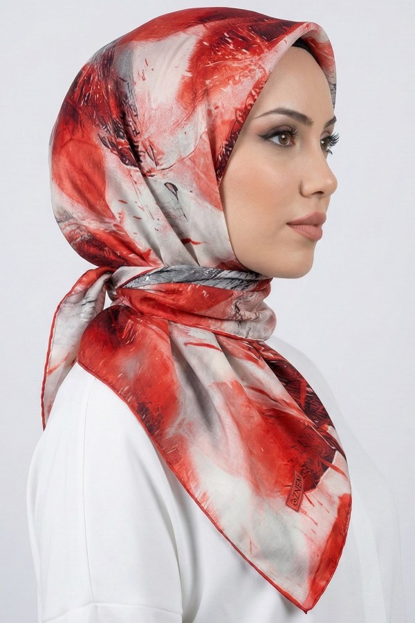 Sinem Dikişli Yazma  6102-6