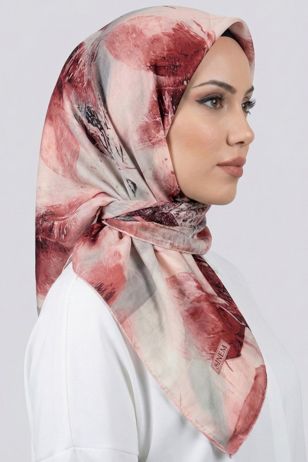 Sinem Dikişli Yazma  6102-3