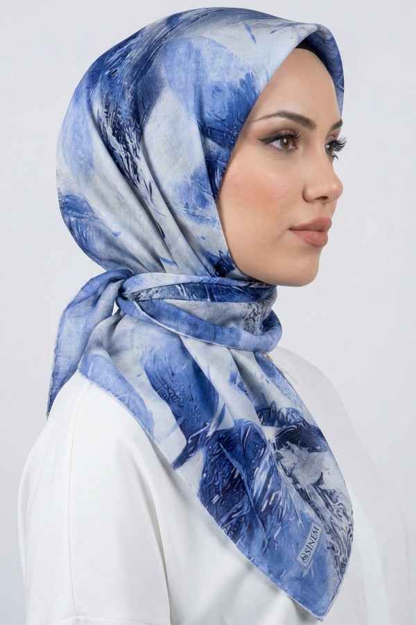 Sinem Dikişli Yazma  6102-1