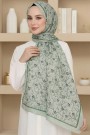 Organik Pamuk Soft Şal 6013-1