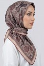 Organik Pamuk Soft Eşarp  6200-7