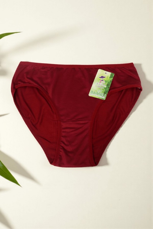 B You Life Bayan Bambu Nefes Alan Kumaş 8601-5