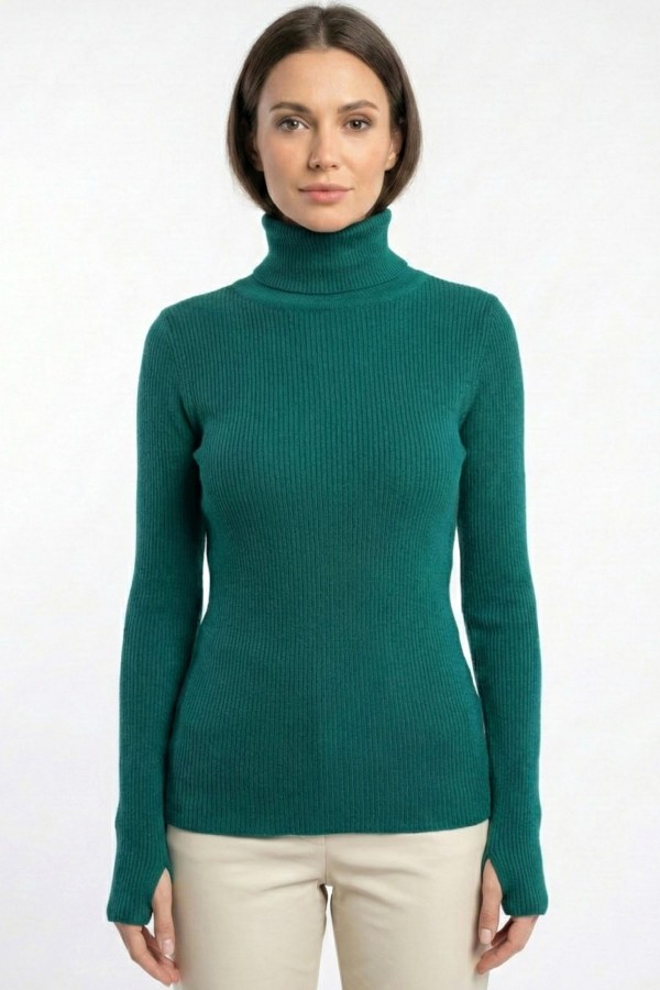 Parmak Body Kazak 2025-3