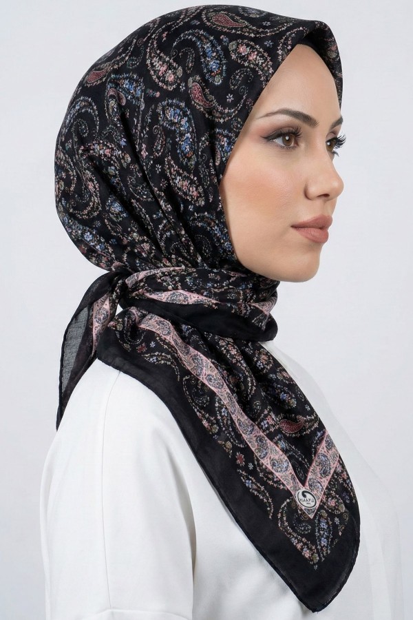 DİKİŞLİ YAZMA 6103-16