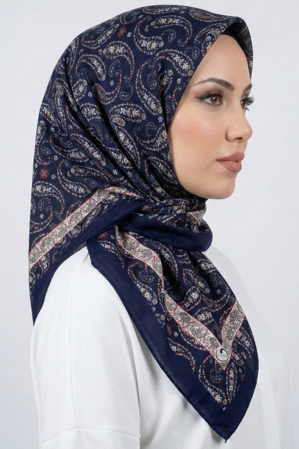 DİKİŞLİ YAZMA 6103-12