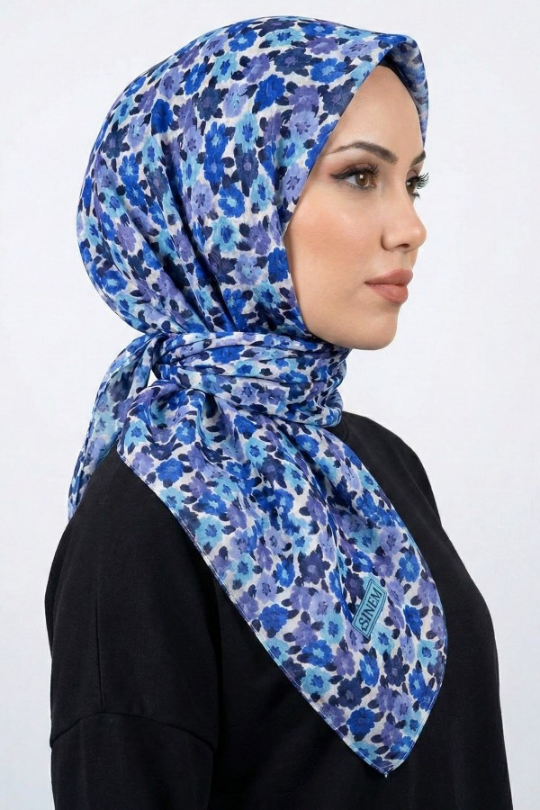 Sinem Dikişli Yazma  6101-12