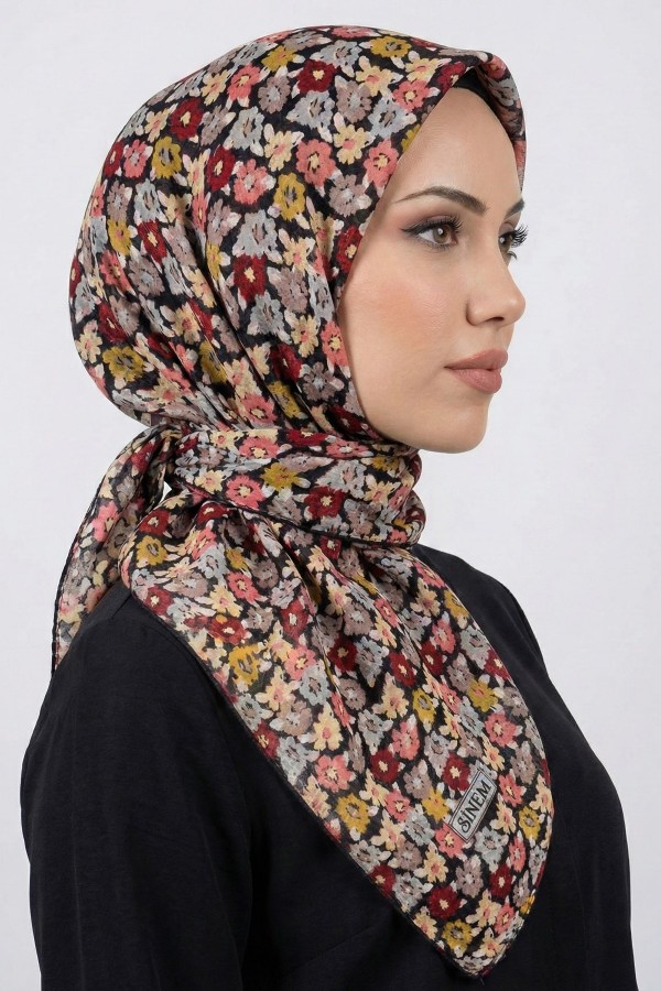 Sinem Dikişli Yazma  6101-11