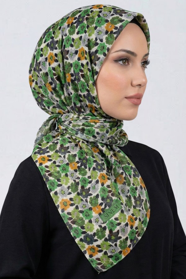 Sinem Dikişli Yazma  6101-7