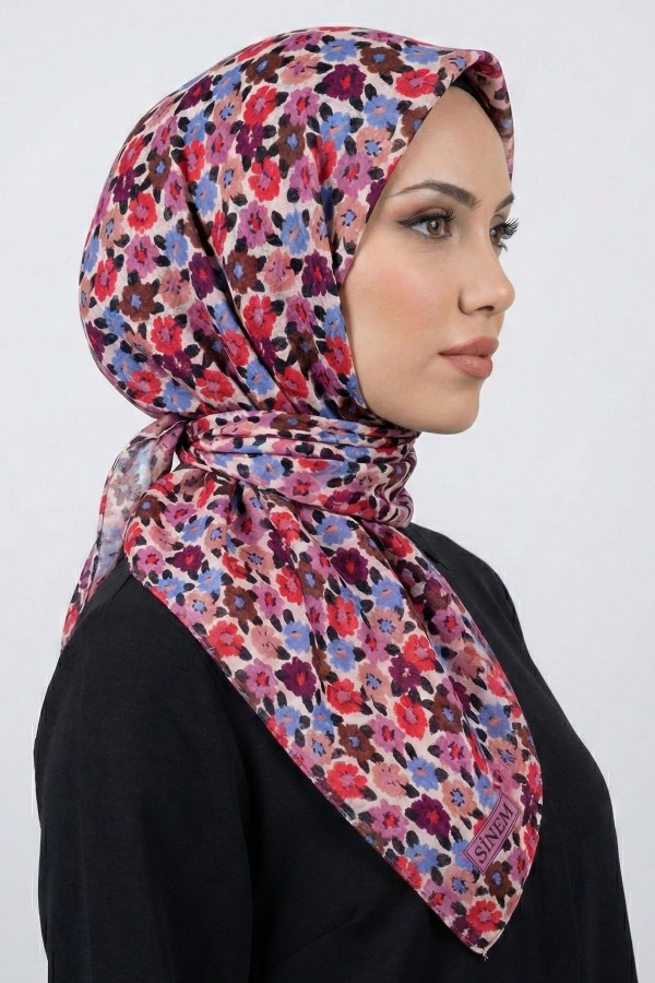 Sinem Dikişli Yazma  6101-5