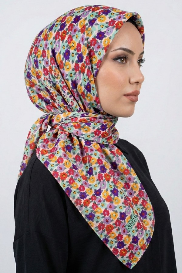 Sinem Dikişli Yazma  6101-3