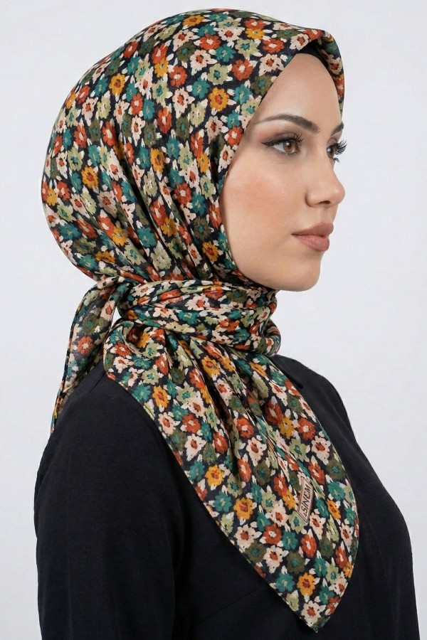 Sinem Dikişli Yazma  6101-2