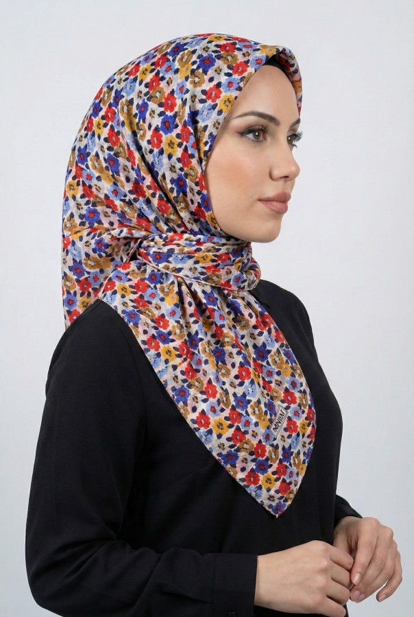 Sinem Dikişli Yazma  6101-1