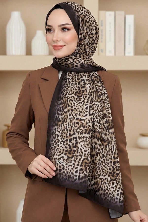 Picasso Elegance Şal 6023-7