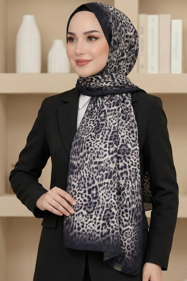 Picasso Elegance Şal 6023-13