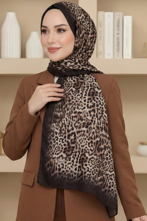 Picasso Elegance Şal 6023-4