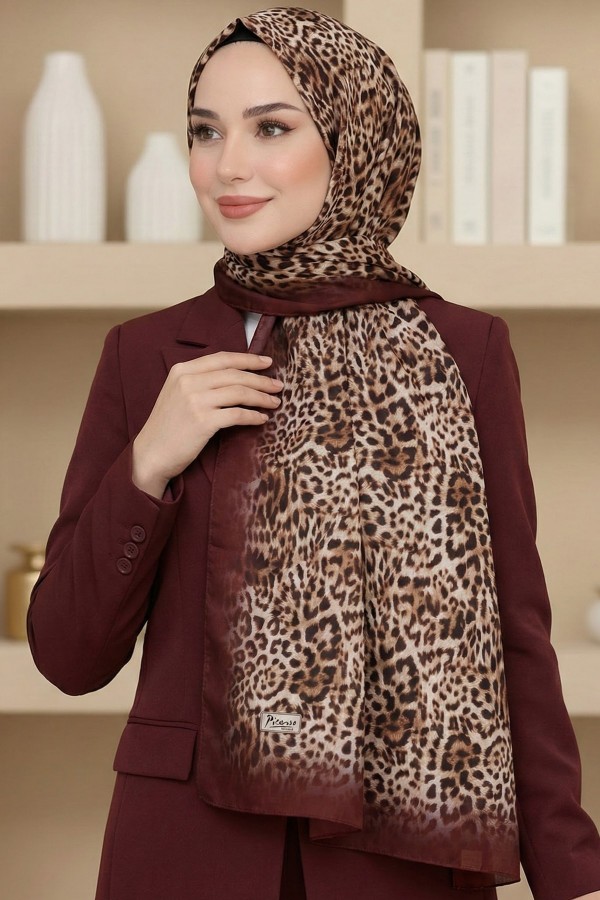 Picasso Elegance Şal 6023-12