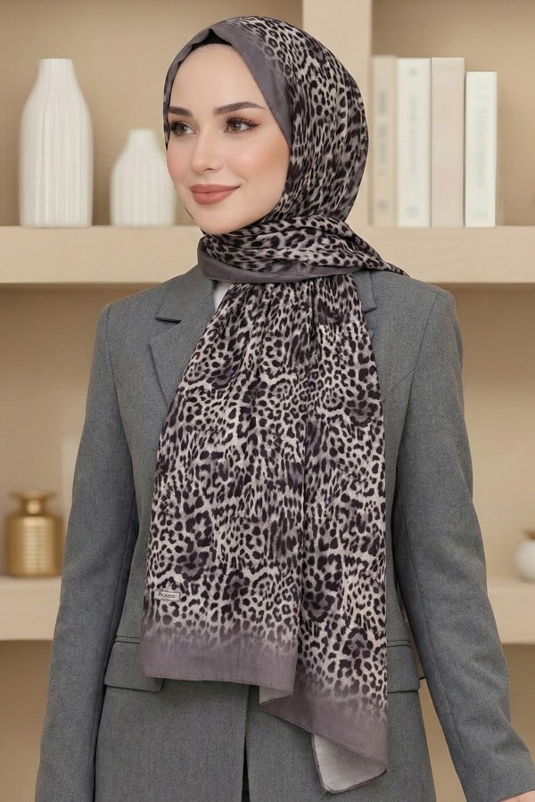 Picasso Elegance Şal 6023-8